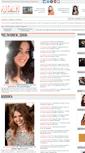 Mobile Screenshot of peoples.ru